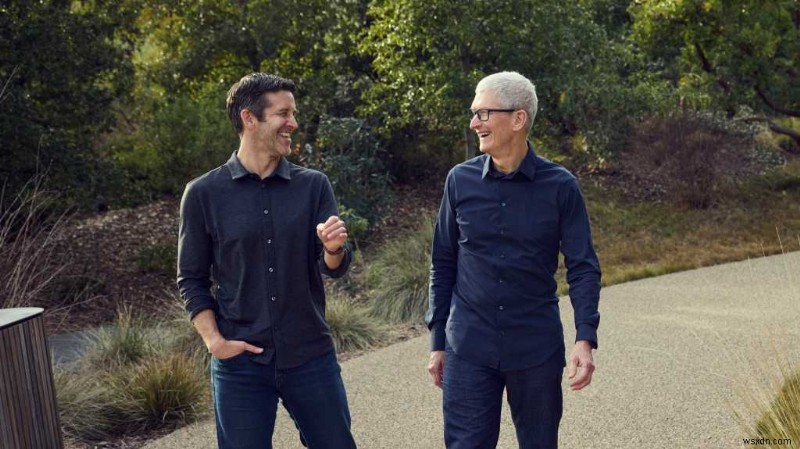 Macworld Podcast: Why Apple’s CEO Transition Matters to You