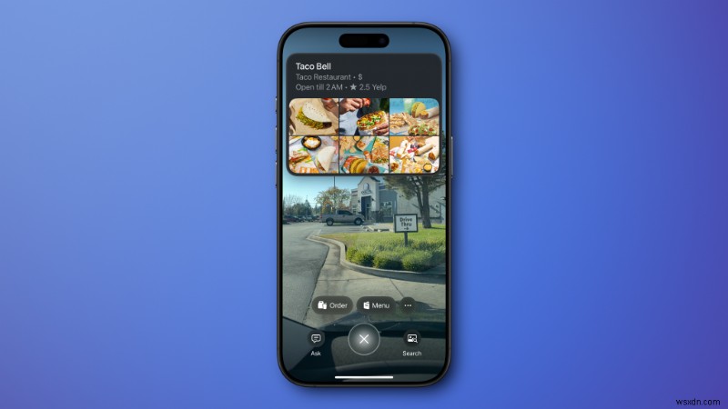 iOS 27 to Introduce Siri Mode in iPhone Camera App, Enhancing AI Features