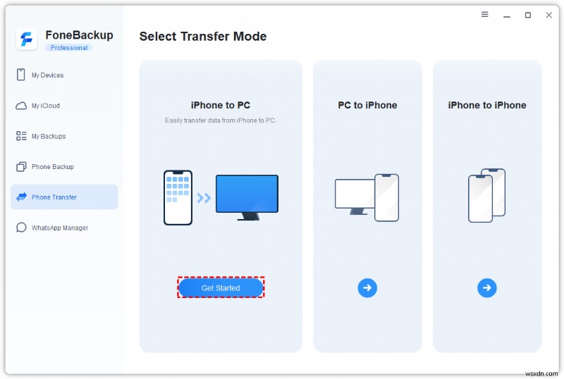 Easily Transfer iPhone 17/16 Photos to Your PC—Top Free Methods Explained