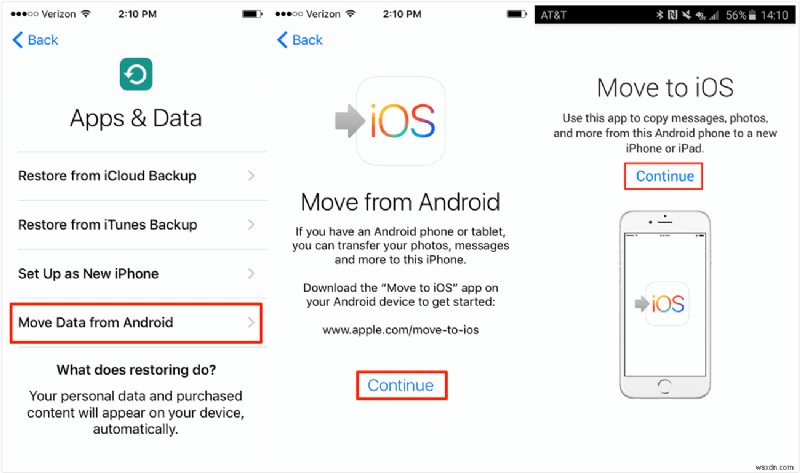 Seamlessly Transfer Your Android Data to iPhone 17/16: 5 Proven Methods