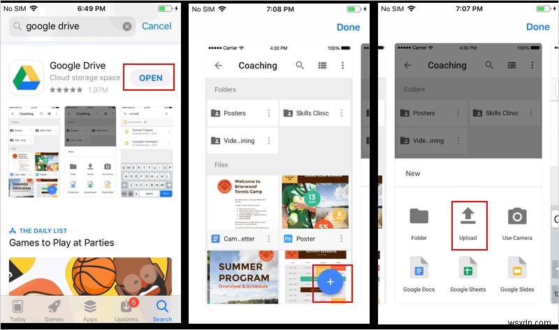 Effortless Photo Transfer: 7 Free Ways to Move iPhone Images to Your PC