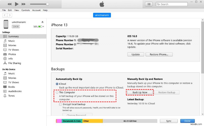 Seamlessly Transfer All Your Data from Your Old iPhone to the New iPhone 17 or 16
