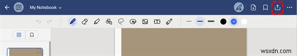 Transfer Goodnotes Notes from iPad to Windows PC: 3 Proven Methods