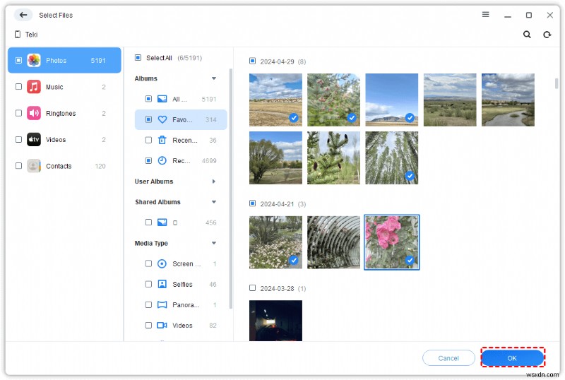 5 Proven Ways to Transfer iPhone Files to Your PC Wirelessly