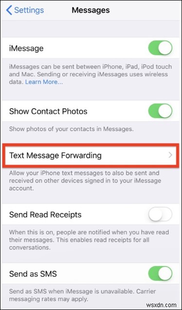 Easily Back Up iPhone Text Messages to Gmail: Step‑by‑Step Guide
