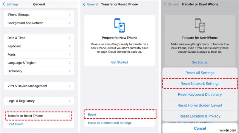 Fix iPhone Transfer Stuck on Apple ID Setup – 6 Proven Solutions