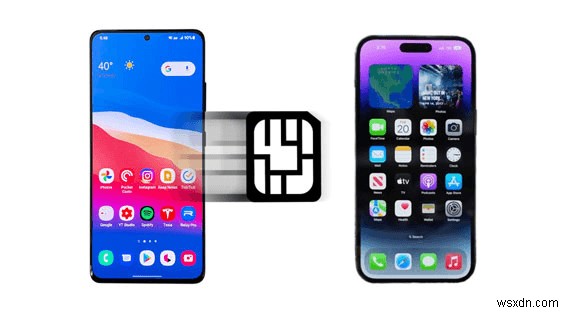 Transfer Your Android SIM to iPhone Quickly and Safely: A Step‑by‑Step Guide