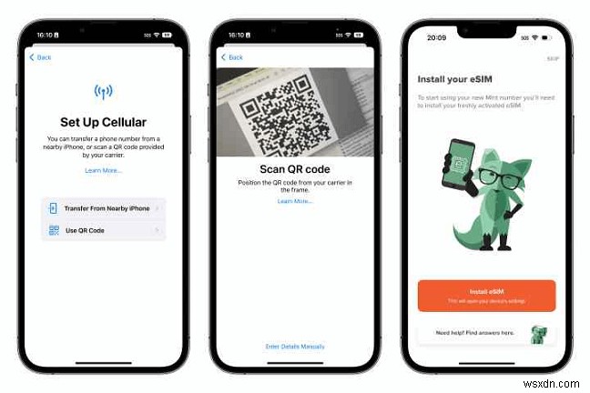 Transfer Your Android SIM to iPhone Quickly and Safely: A Step‑by‑Step Guide