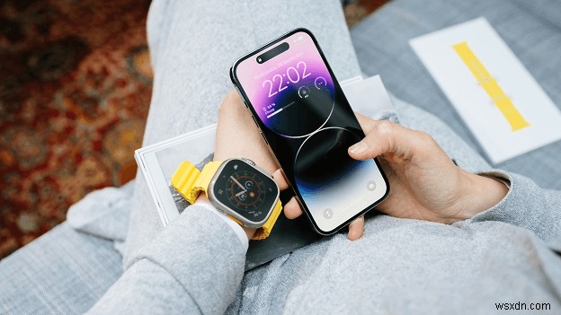 Seamlessly Transfer Your Apple Watch to a New iPhone: Step‑by‑Step Guide