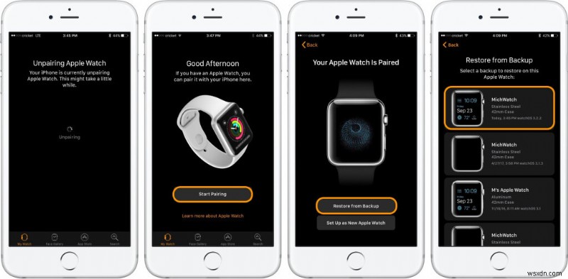 Seamlessly Transfer Your Apple Watch to a New iPhone: Step‑by‑Step Guide