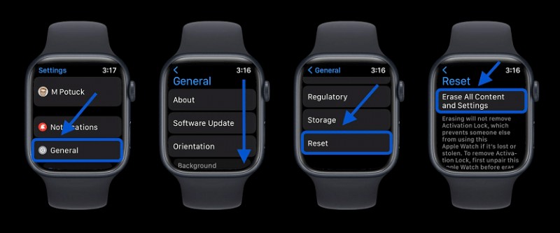 Seamlessly Transfer Your Apple Watch to a New iPhone: Step‑by‑Step Guide