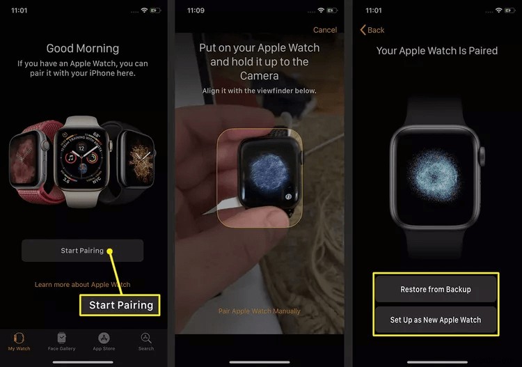 Seamlessly Transfer Your Apple Watch to a New iPhone: Step‑by‑Step Guide