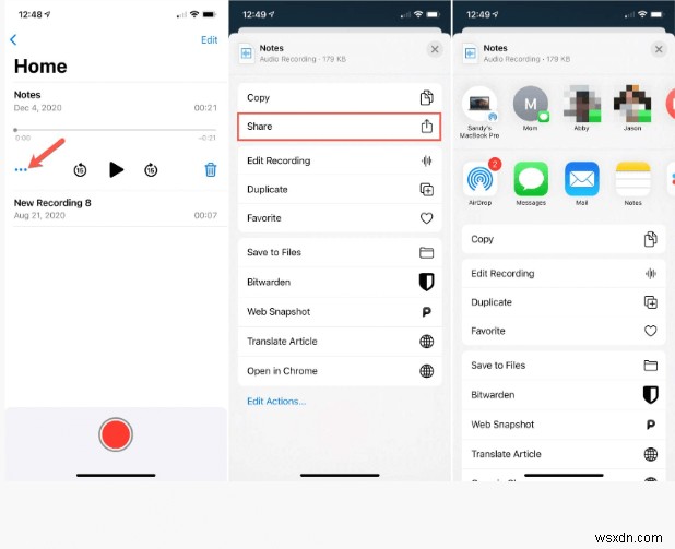 How to Transfer Voice Memos from iPhone to PC Without iTunes – Quick & Easy Methods