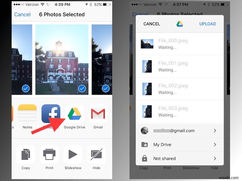 Easily Transfer 35K iCloud Photos to Google Drive: A Step‑by‑Step Guide