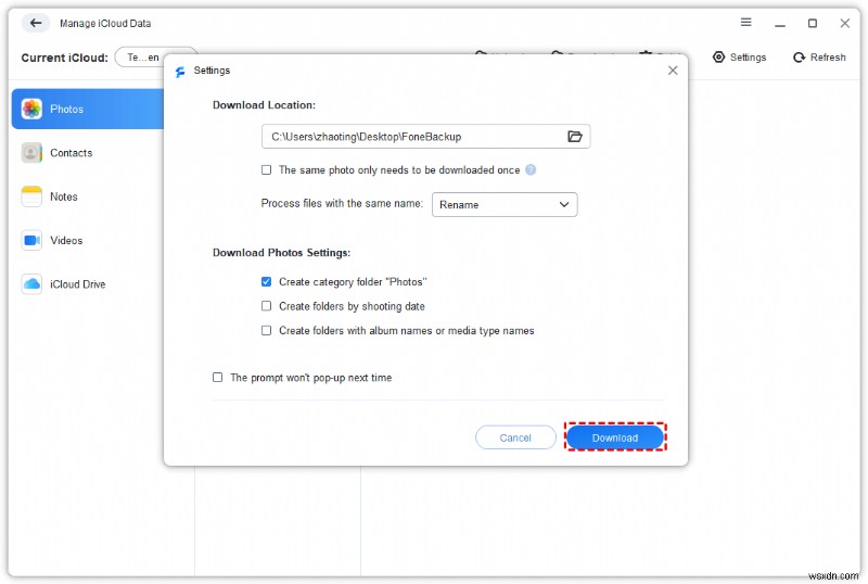 Easily Transfer 35K iCloud Photos to Google Drive: A Step‑by‑Step Guide