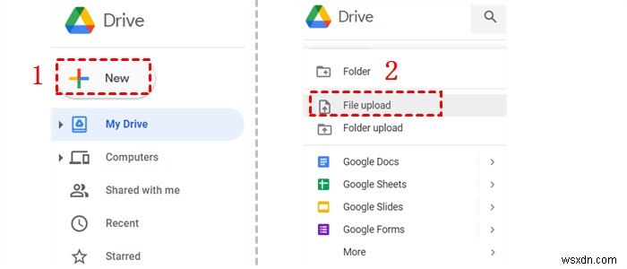 Easily Transfer 35K iCloud Photos to Google Drive: A Step‑by‑Step Guide