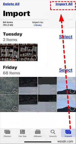 Transfer SD Card Videos to Your iPhone: 4 Reliable Methods