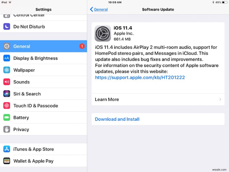 YouTube Not Working on iPad? 11 Proven Fixes to Restore Playback Immediately