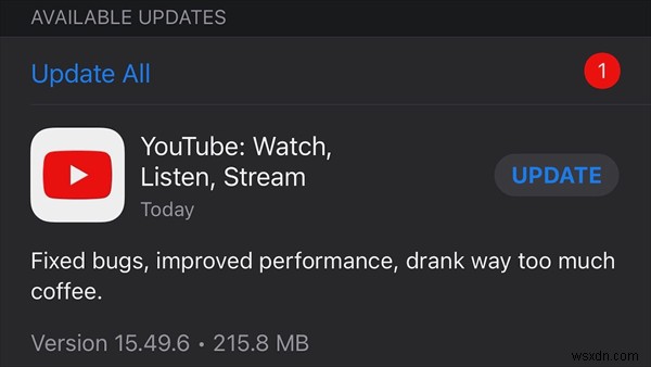 YouTube Not Working on iPad? 11 Proven Fixes to Restore Playback Immediately