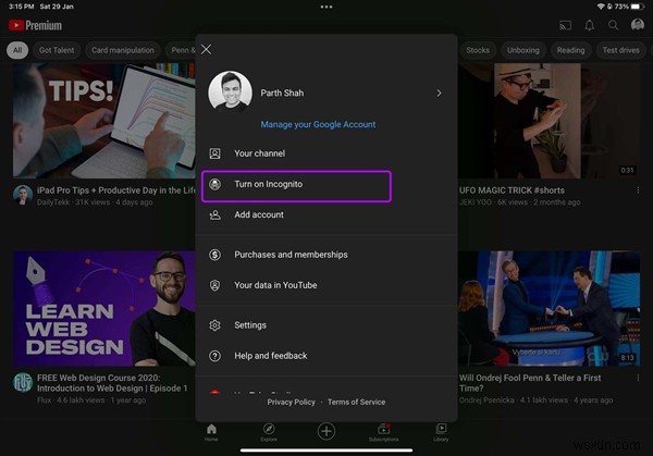 YouTube Not Working on iPad? 11 Proven Fixes to Restore Playback Immediately