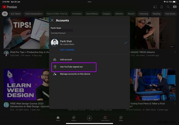 YouTube Not Working on iPad? 11 Proven Fixes to Restore Playback Immediately
