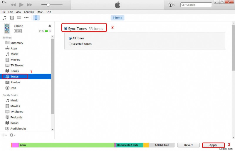 Transfer Ringtones Between iPhone and iPad: Two Simple Methods