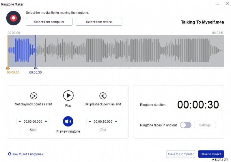 Step-by-Step Guide to Safely Transfer iPhone Ringtones to Your Computer
