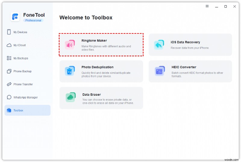 Step-by-Step Guide to Safely Transfer iPhone Ringtones to Your Computer