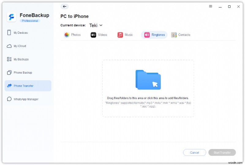 Download Zedge Ringtones to Your iPhone: Step‑by‑Step Guide (With or Without a PC)