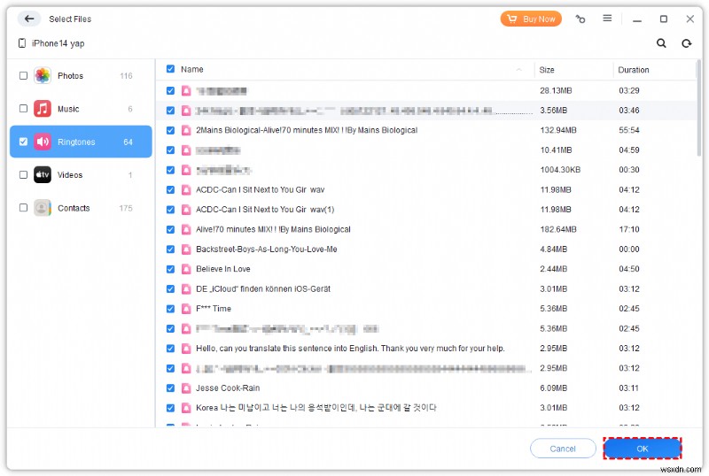 2026 s Best Free iPhone Ringtone Transfer Software – Simple & Secure