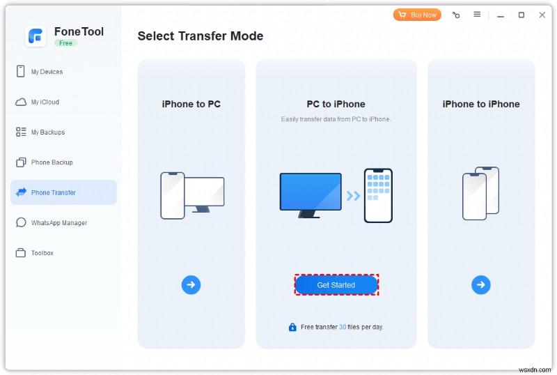 2026 s Best Free iPhone Ringtone Transfer Software – Simple & Secure