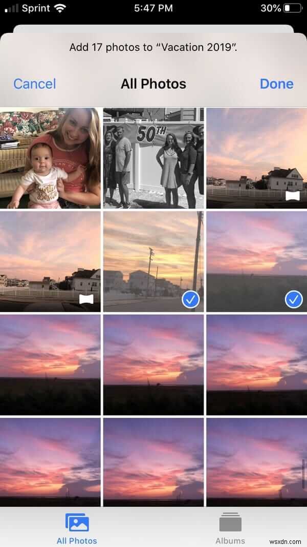 Two Easy Ways to Share Your iPhone Memories as Videos