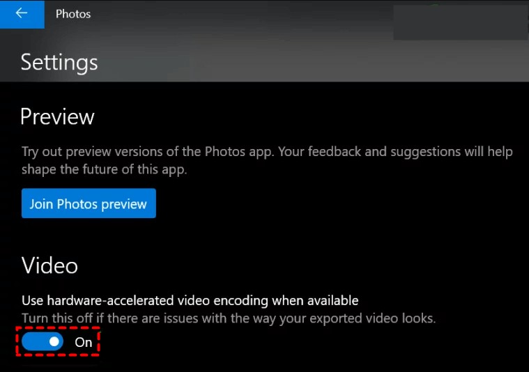 Fix the  Something Went Wrong  Error When Importing iPhone Photos to PC