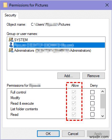 Fix the  Something Went Wrong  Error When Importing iPhone Photos to PC