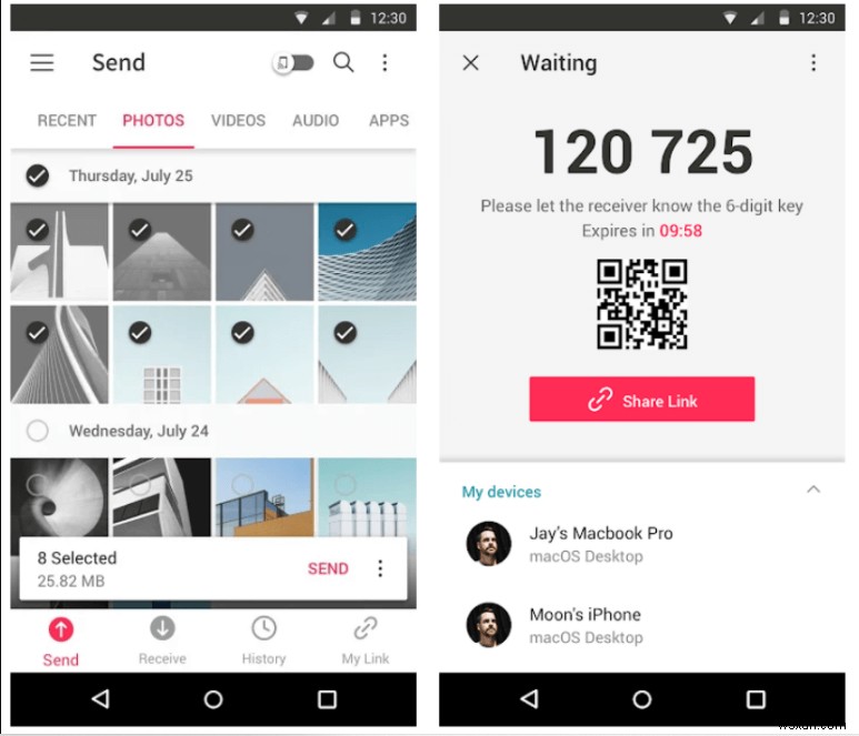 Transferring Files from Android to iPhone via Bluetooth: A Step‑by‑Step Guide