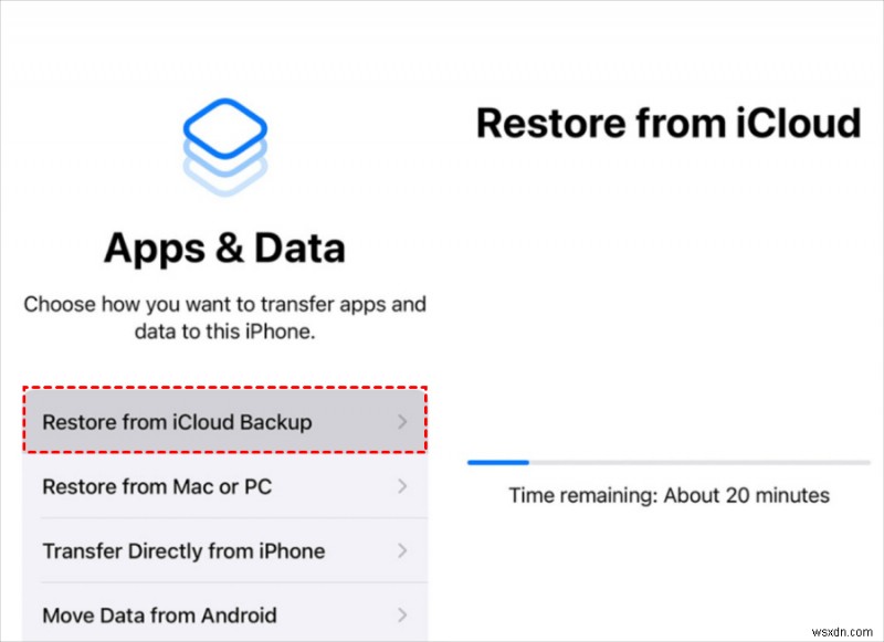 Easily Access Your iPhone Text Messages in iCloud: A Complete Guide