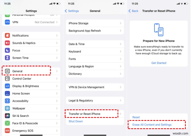 Easily Access Your iPhone Text Messages in iCloud: A Complete Guide