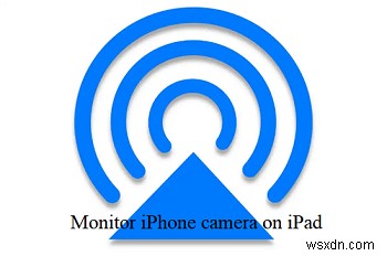 Full 2026 Guide: Using Your iPad as a Live iPhone Camera Monitor