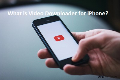 Top 10 Free iPhone Video Downloader Apps for 2026 – Download YouTube, Instagram, Facebook & More