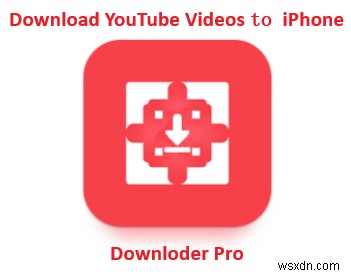 Top 10 Free iPhone Video Downloader Apps for 2026 – Download YouTube, Instagram, Facebook & More