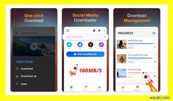 Top 10 Free iPhone Video Downloader Apps for 2026 – Download YouTube, Instagram, Facebook & More