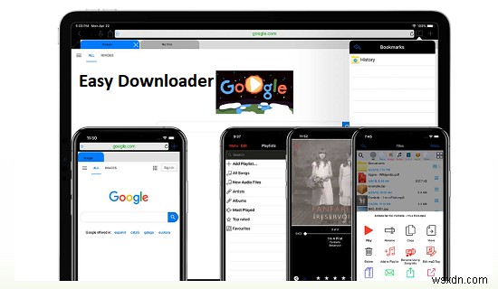 Top 10 Free iPhone Video Downloader Apps for 2026 – Download YouTube, Instagram, Facebook & More