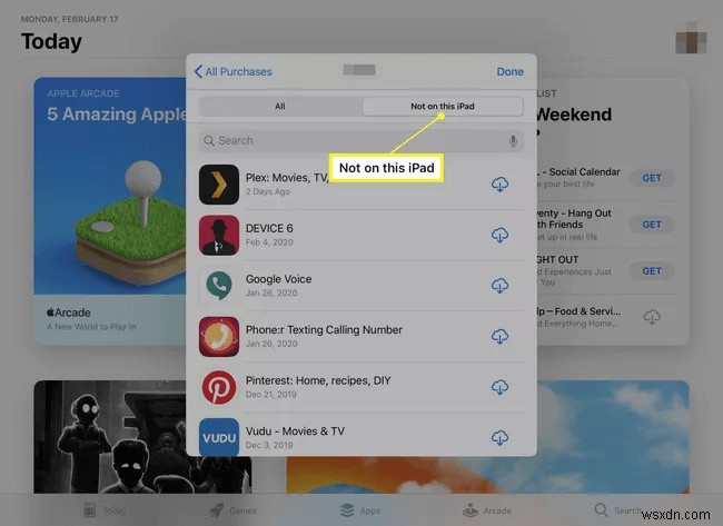 Easily Transfer a Single App Between iPads Without Restoring a Full Backup