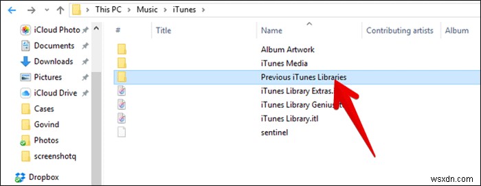 Fix: Recover Lost Music from iTunes Library (2026)