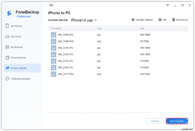 AirDrop Alternatives for Windows 11: Fast, Secure File Transfers