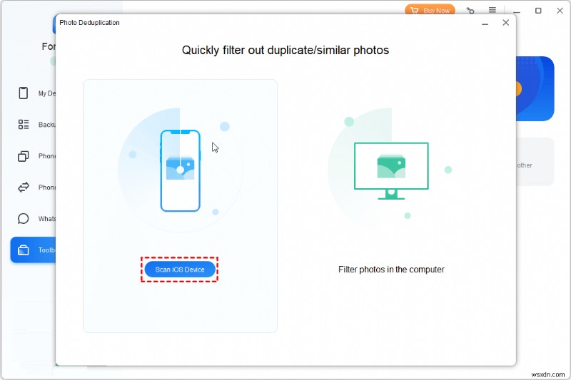 Quick Guide: Duplicate Photos on iPhone & iPad Without Losing Originals