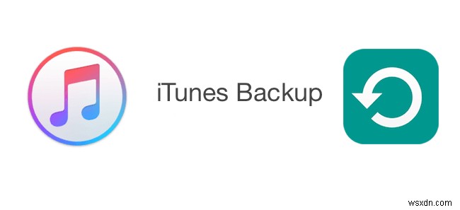 How to Transfer Your iOS Backup to an External Drive on Mac & Windows – 3 Simple Methods