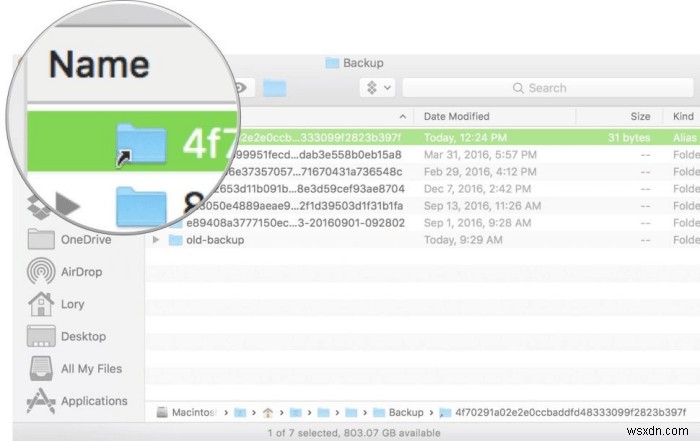 How to Transfer Your iOS Backup to an External Drive on Mac & Windows – 3 Simple Methods