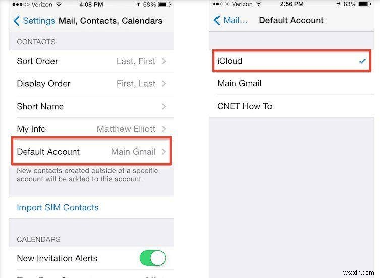 Restore Missing Contacts on iPhone 11‑15: Step‑by‑Step Recovery Guide
