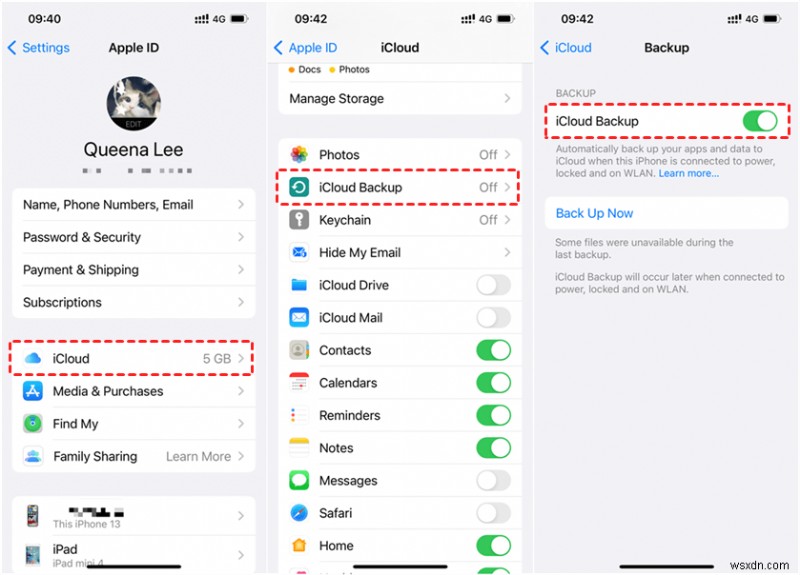Move Your Music to iCloud: 3 Simple Methods from iPhone or PC
